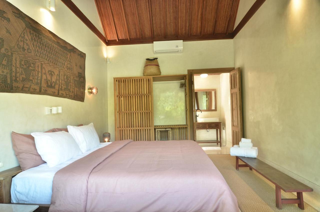 Kubu Manis Villa Ubud Exterior foto